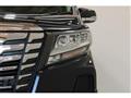 2015 Toyota Alphard Hybrid