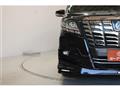 2015 Toyota Alphard Hybrid