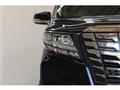 2015 Toyota Alphard Hybrid
