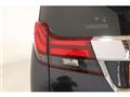 2015 Toyota Alphard Hybrid