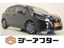 2021 Nissan Note