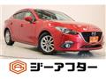 2015 Mazda Atenza