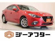 2015 Mazda Atenza