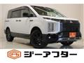 2025 Mitsubishi Delica D5