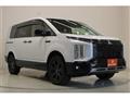 2025 Mitsubishi Delica D5