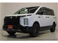 2025 Mitsubishi Delica D5
