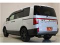 2025 Mitsubishi Delica D5