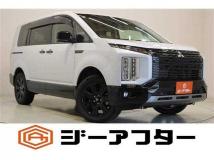 2025 Mitsubishi Delica D5