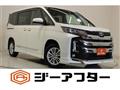 2023 Toyota Noah