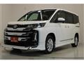 2023 Toyota Noah