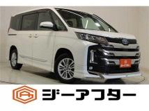 2023 Toyota Noah