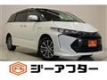 2016 Toyota Estima Hybrid