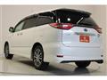 2016 Toyota Estima Hybrid