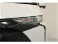 2016 Toyota Estima Hybrid