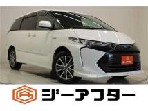 2016 Toyota Estima Hybrid