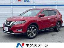 2019 Nissan X-Trail