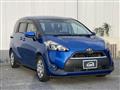 2017 Toyota Sienta