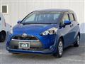 2017 Toyota Sienta