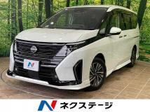 2023 Nissan Serena