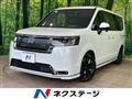 2023 Honda Step WGN