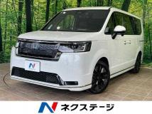 2023 Honda Step WGN