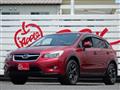 2015 Subaru IMPREZA XV HYBRID