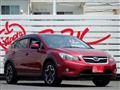 2015 Subaru IMPREZA XV HYBRID