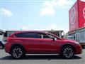 2015 Subaru IMPREZA XV HYBRID