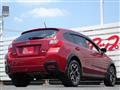 2015 Subaru IMPREZA XV HYBRID