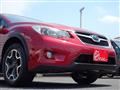 2015 Subaru IMPREZA XV HYBRID