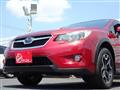 2015 Subaru IMPREZA XV HYBRID