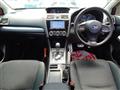 2015 Subaru IMPREZA XV HYBRID