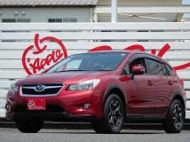 2015 Subaru IMPREZA XV HYBRID