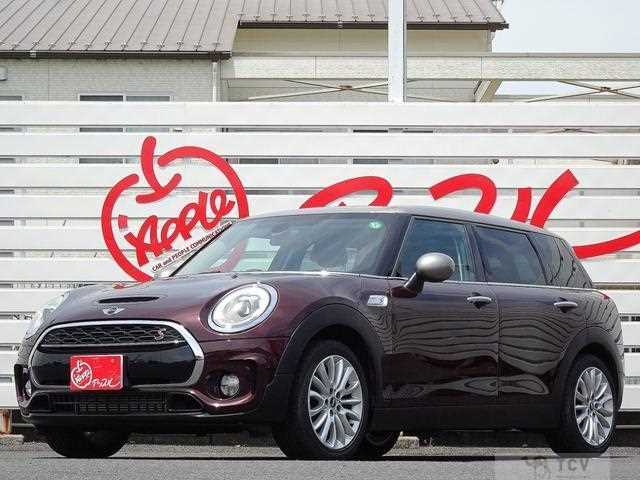 2015 BMW MINI
