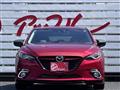 2014 Mazda Axela