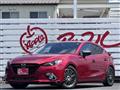 2014 Mazda Axela