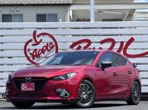 2014 Mazda Axela