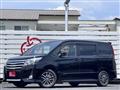 2019 Toyota Noah