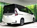 2021 Nissan Serena