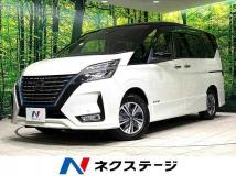 2021 Nissan Serena