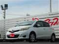 2012 Toyota Vitz