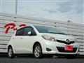 2012 Toyota Vitz