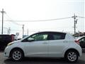 2012 Toyota Vitz