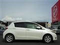 2012 Toyota Vitz
