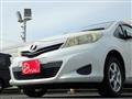 2012 Toyota Vitz