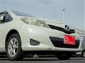 2012 Toyota Vitz