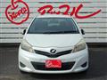 2012 Toyota Vitz