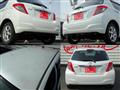 2012 Toyota Vitz