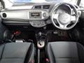 2012 Toyota Vitz