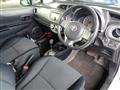 2012 Toyota Vitz